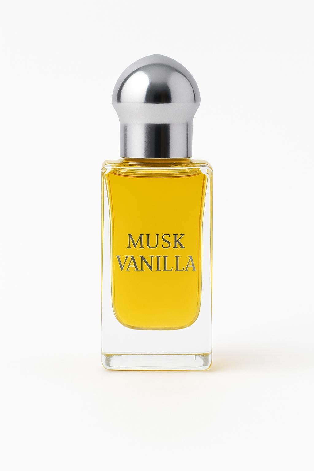 MUSK VANILLA