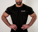 "Unleash Your Potential: Short Sleeve T-Shirts for Maximum Performance!"