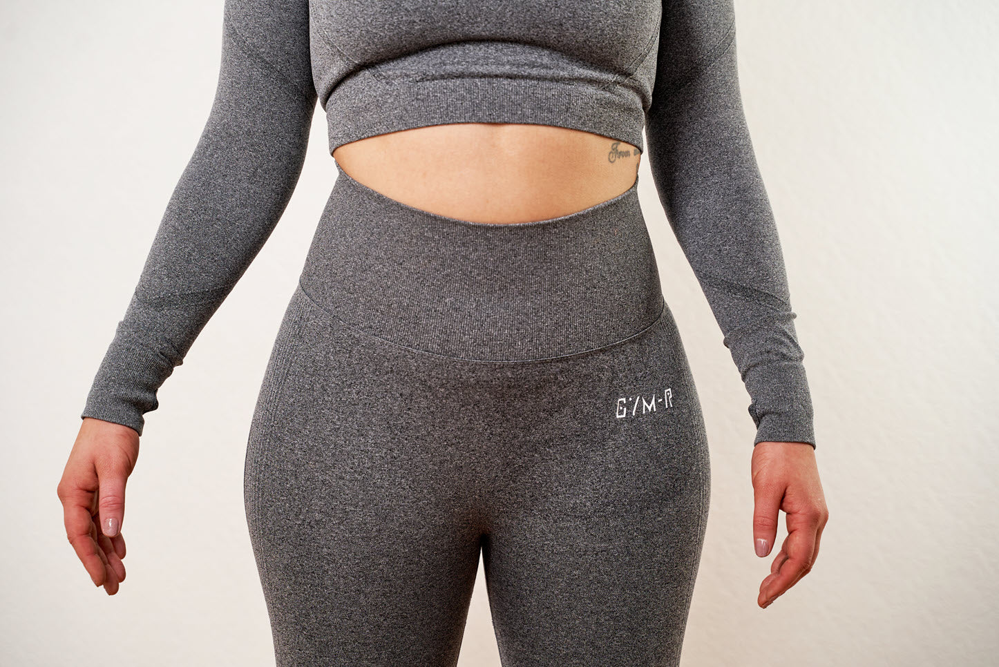 Gym-R Comfort and Performace style Leggings