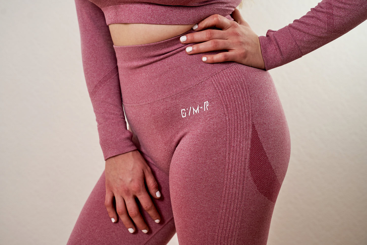 Gym-R Comfort and Performace style Leggings