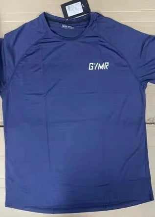 Polyester Flexibility Gym-R T-shirt