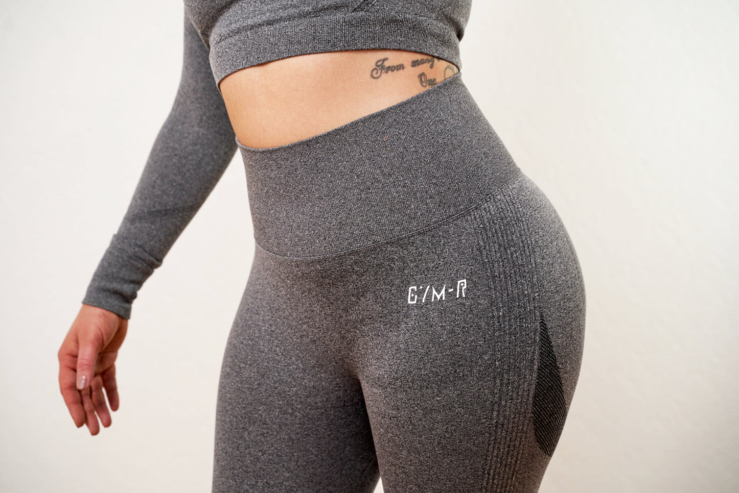 Gym-R Comfort and Performace style Leggings